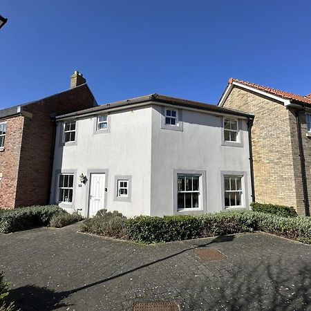 Honeybee Cottage Filey Dış mekan fotoğraf